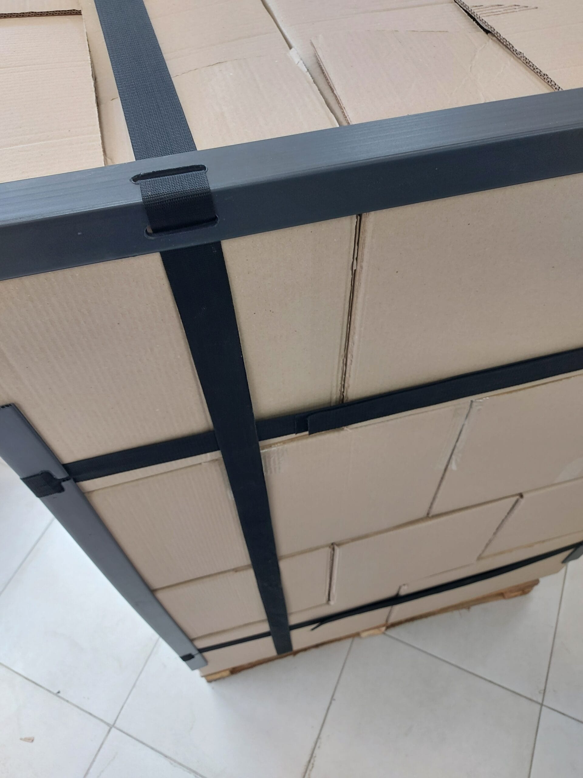 Cantoneiras CantonPlast